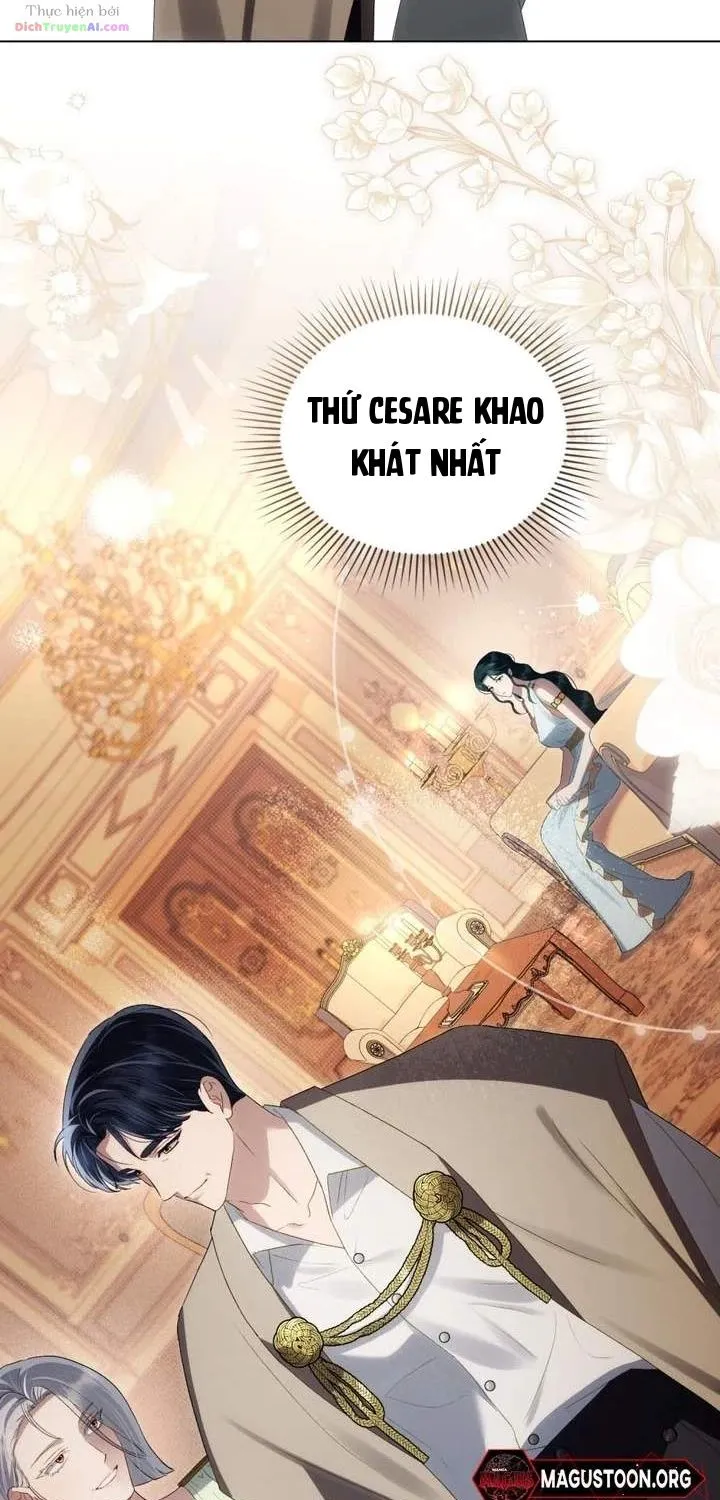 Thượng Lưu - Chap 94 - Trang 19