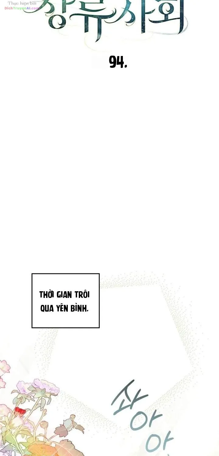 Thượng Lưu - Chap 94 - Trang 22