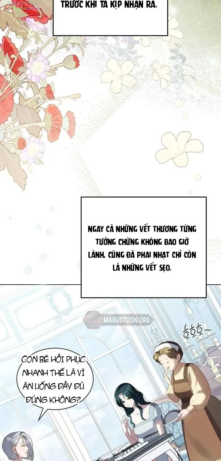 Thượng Lưu - Chap 94 - Trang 25