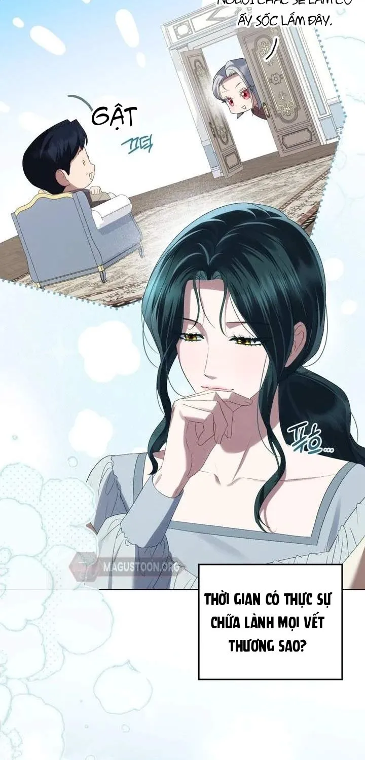 Thượng Lưu - Chap 94 - Trang 29