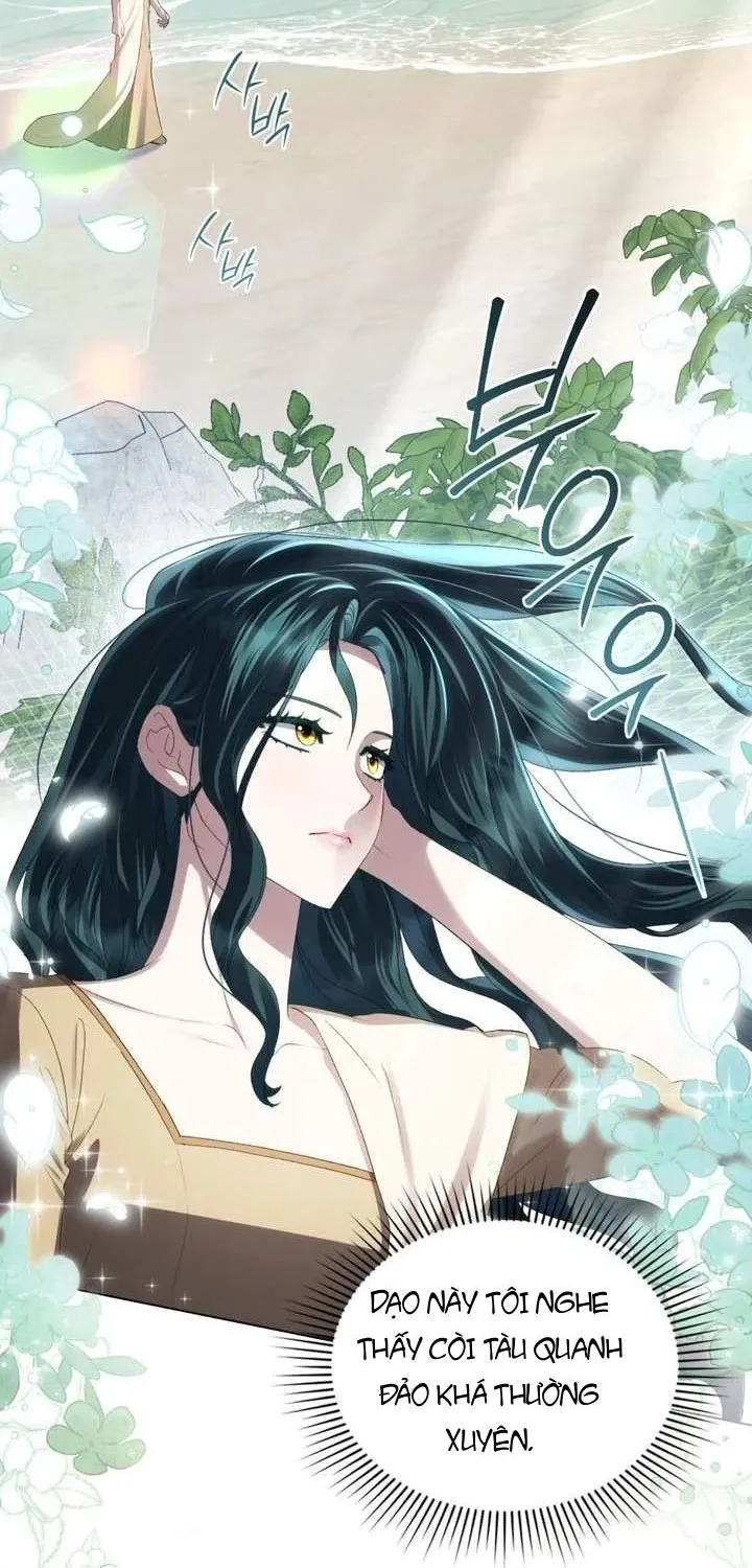 Thượng Lưu - Chap 94 - Trang 32