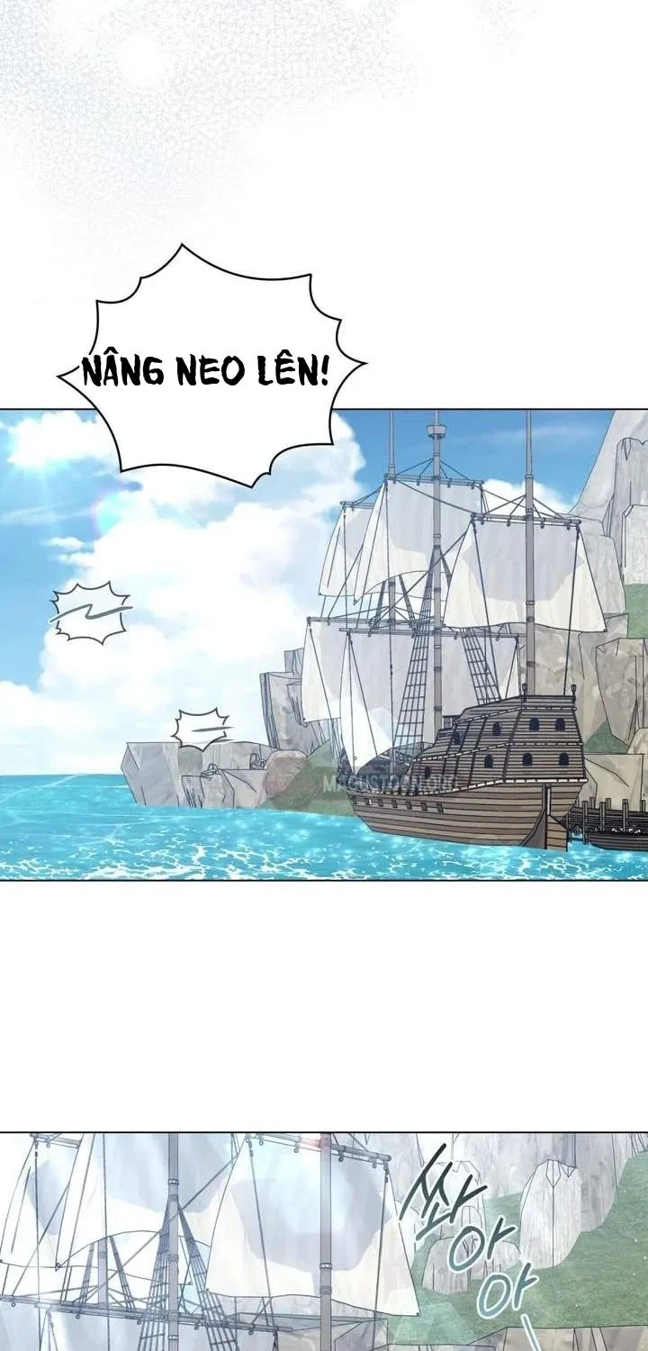 Thượng Lưu - Chap 94 - Trang 38
