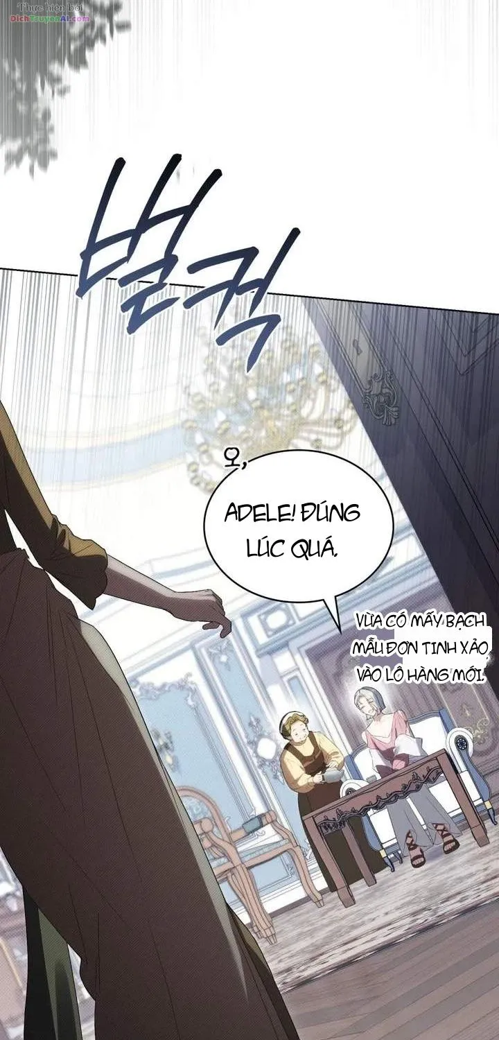 Thượng Lưu - Chap 94 - Trang 46