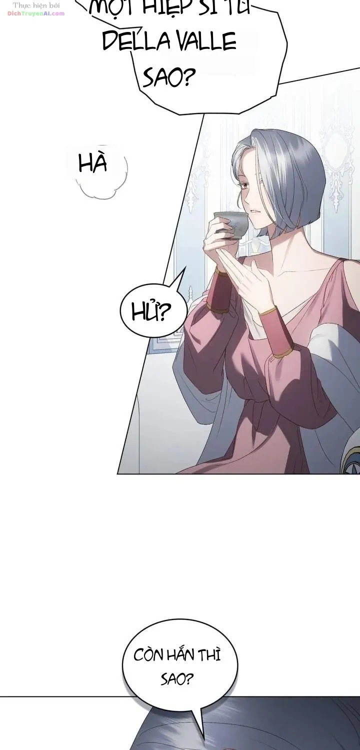 Thượng Lưu - Chap 94 - Trang 49