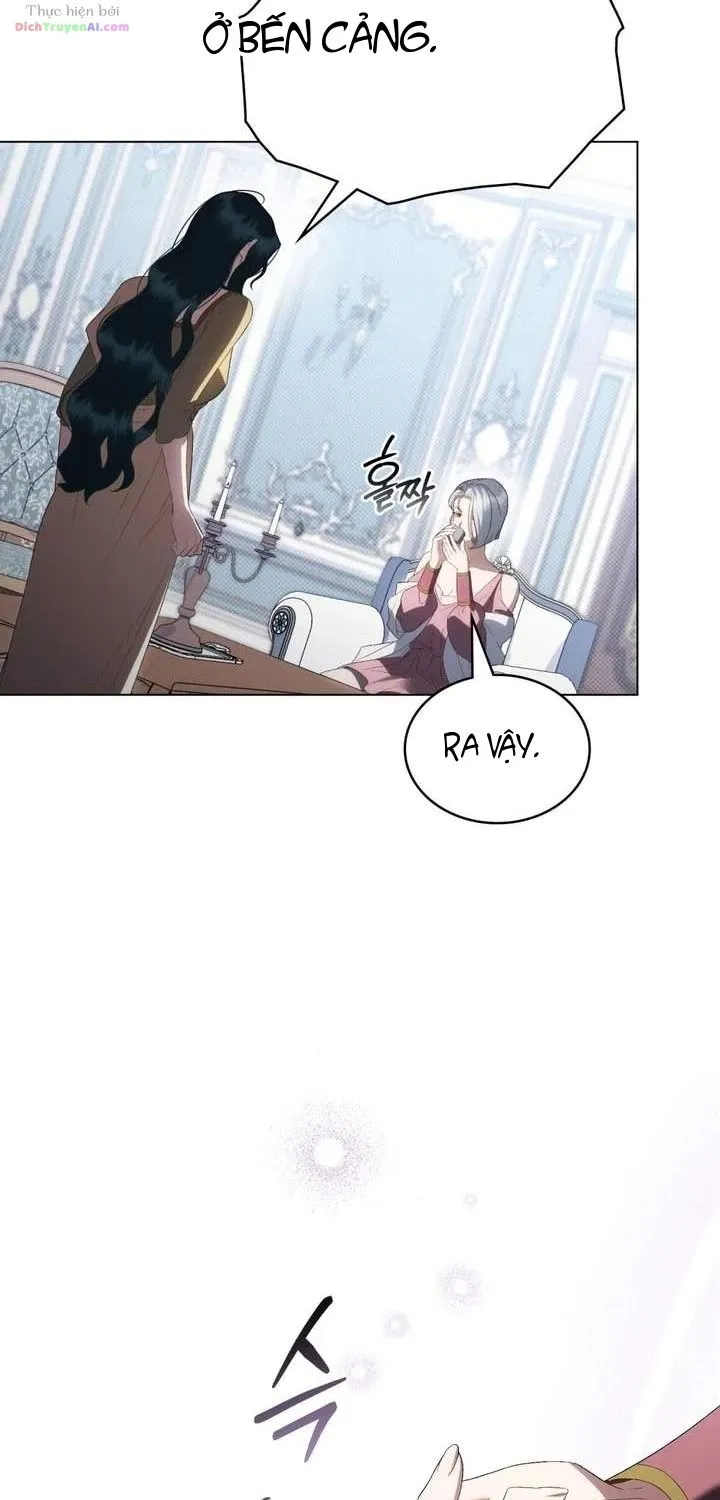 Thượng Lưu - Chap 94 - Trang 52