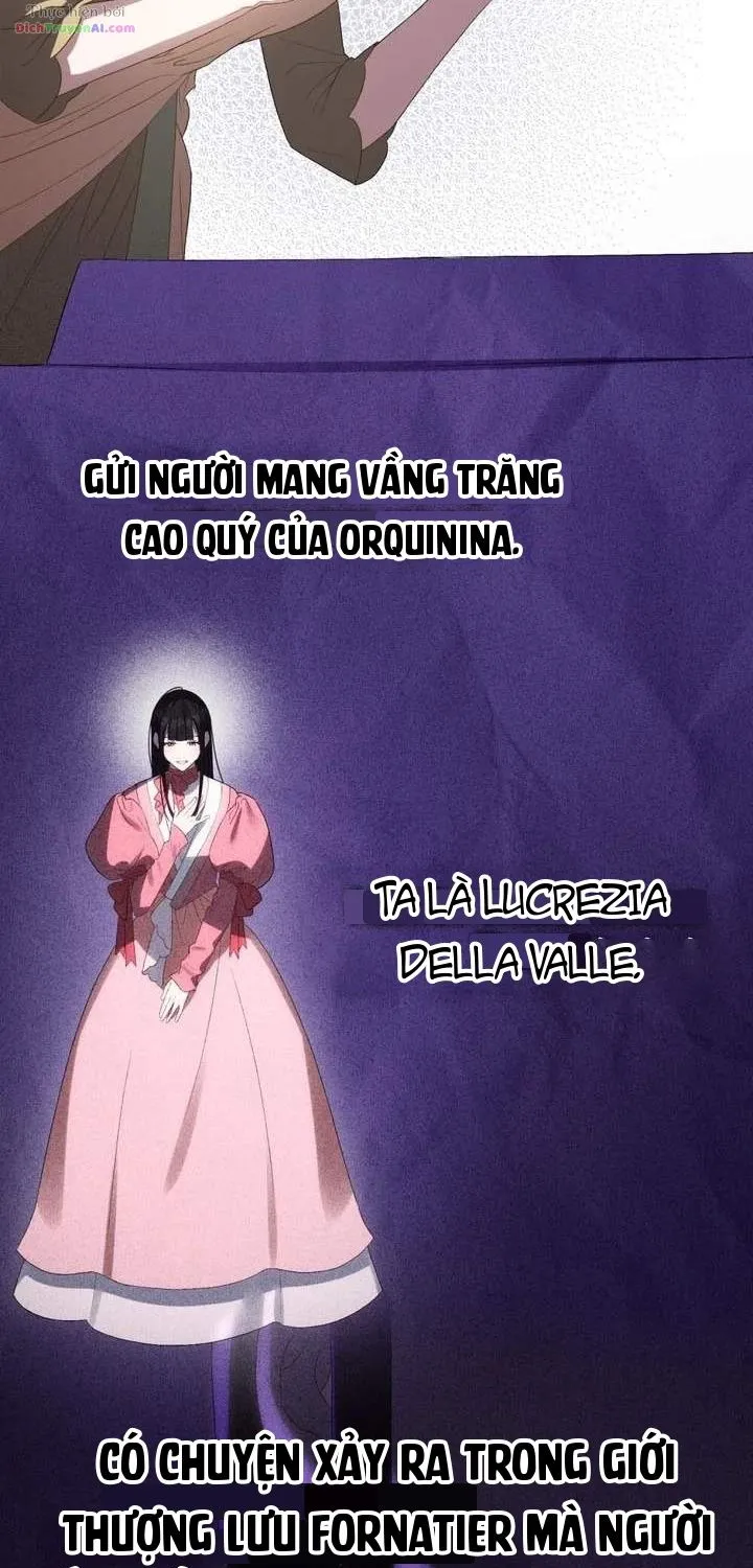 Thượng Lưu - Chap 94 - Trang 55