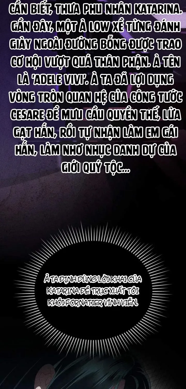 Thượng Lưu - Chap 94 - Trang 56