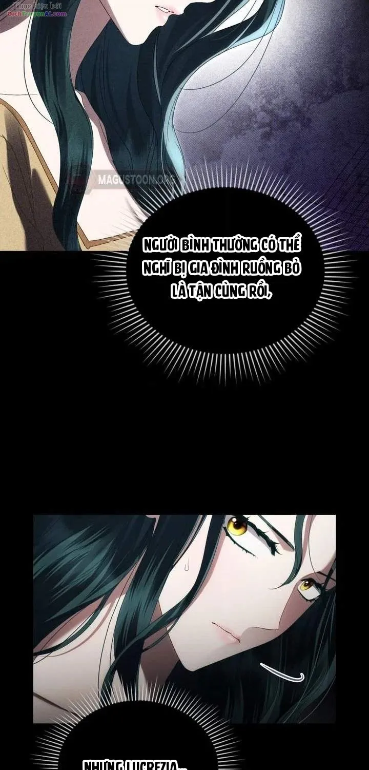 Thượng Lưu - Chap 94 - Trang 58
