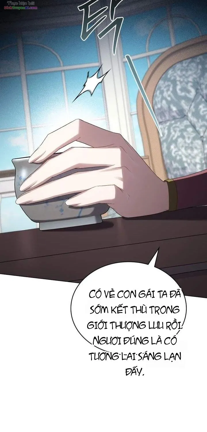 Thượng Lưu - Chap 94 - Trang 61