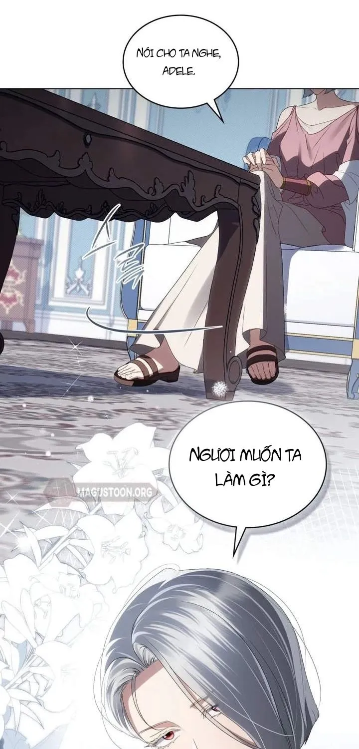 Thượng Lưu - Chap 94 - Trang 62