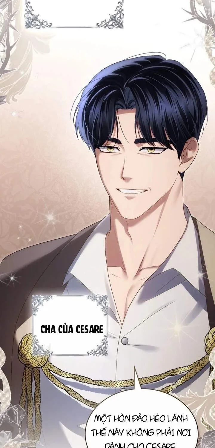 Thượng Lưu - Chap 94 - Trang 8