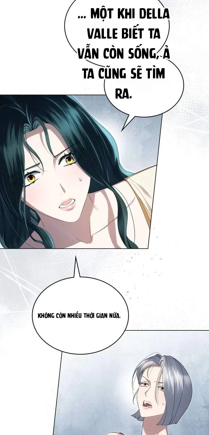 Thượng Lưu - Chap 94 - Trang 71
