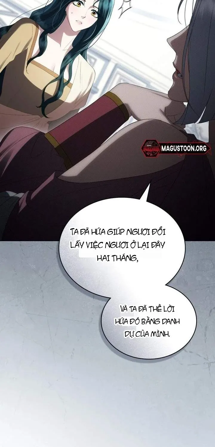 Thượng Lưu - Chap 94 - Trang 80