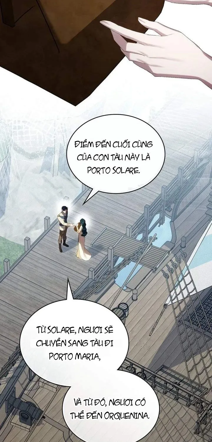 Thượng Lưu - Chap 95 - Trang 17
