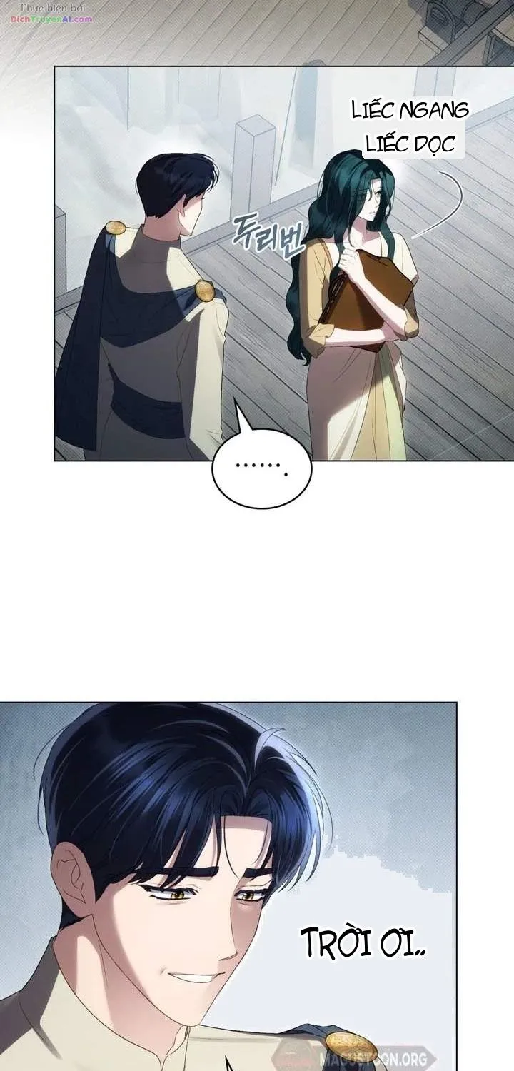 Thượng Lưu - Chap 95 - Trang 19