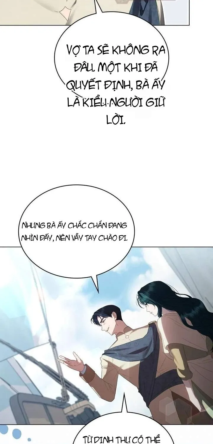 Thượng Lưu - Chap 95 - Trang 20