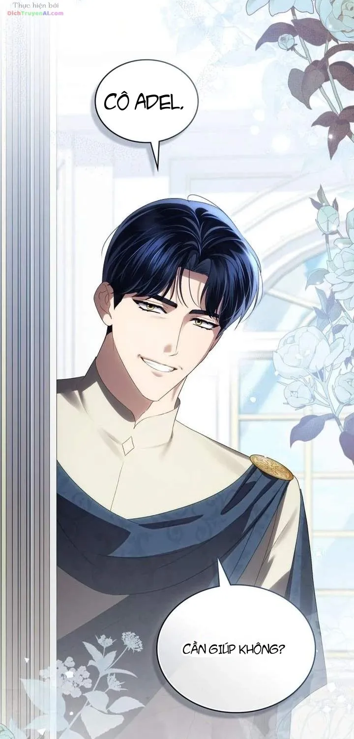 Thượng Lưu - Chap 95 - Trang 4