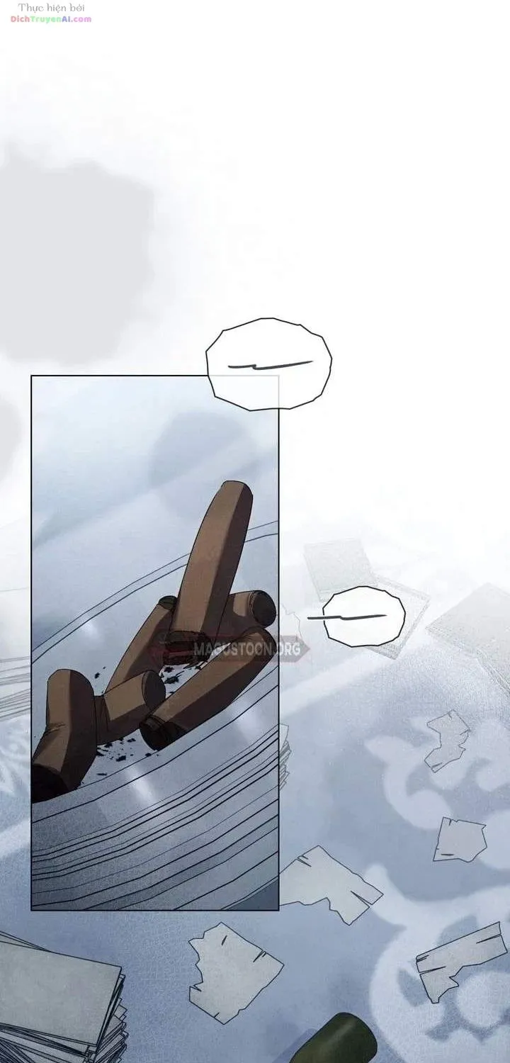 Thượng Lưu - Chap 95 - Trang 31