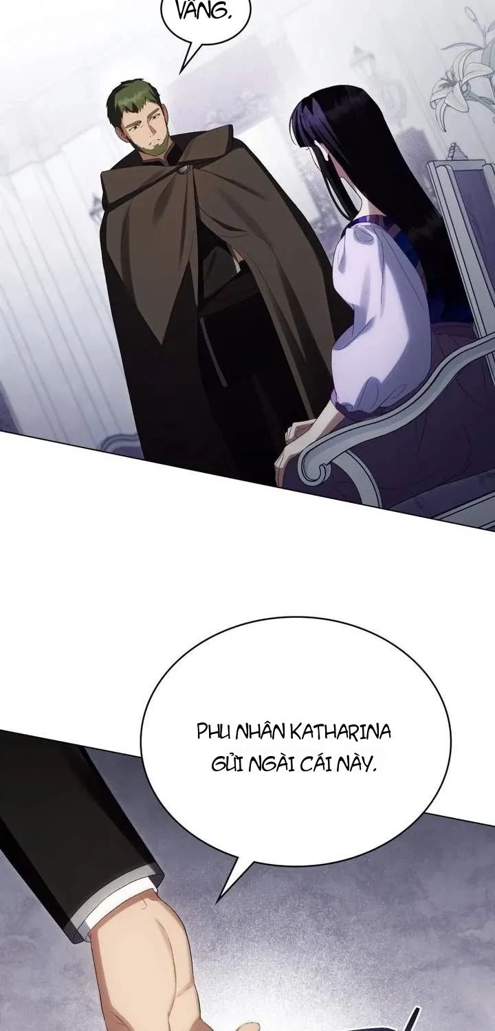 Thượng Lưu - Chap 95 - Trang 56