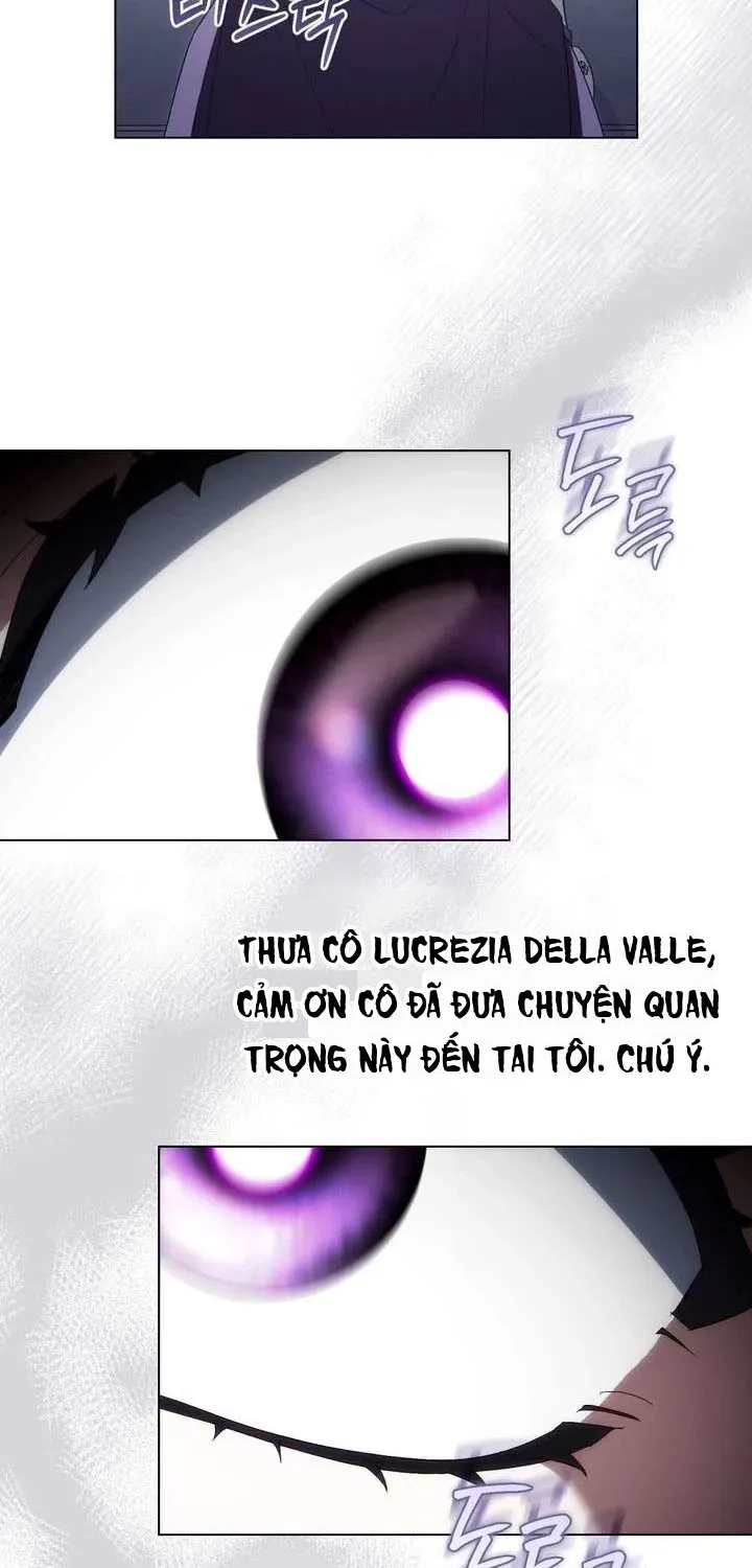 Thượng Lưu - Chap 95 - Trang 59