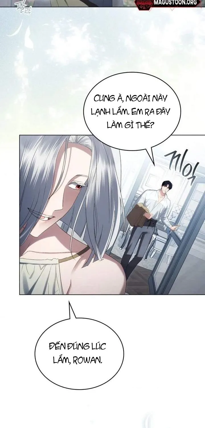 Thượng Lưu - Chap 95 - Trang 80