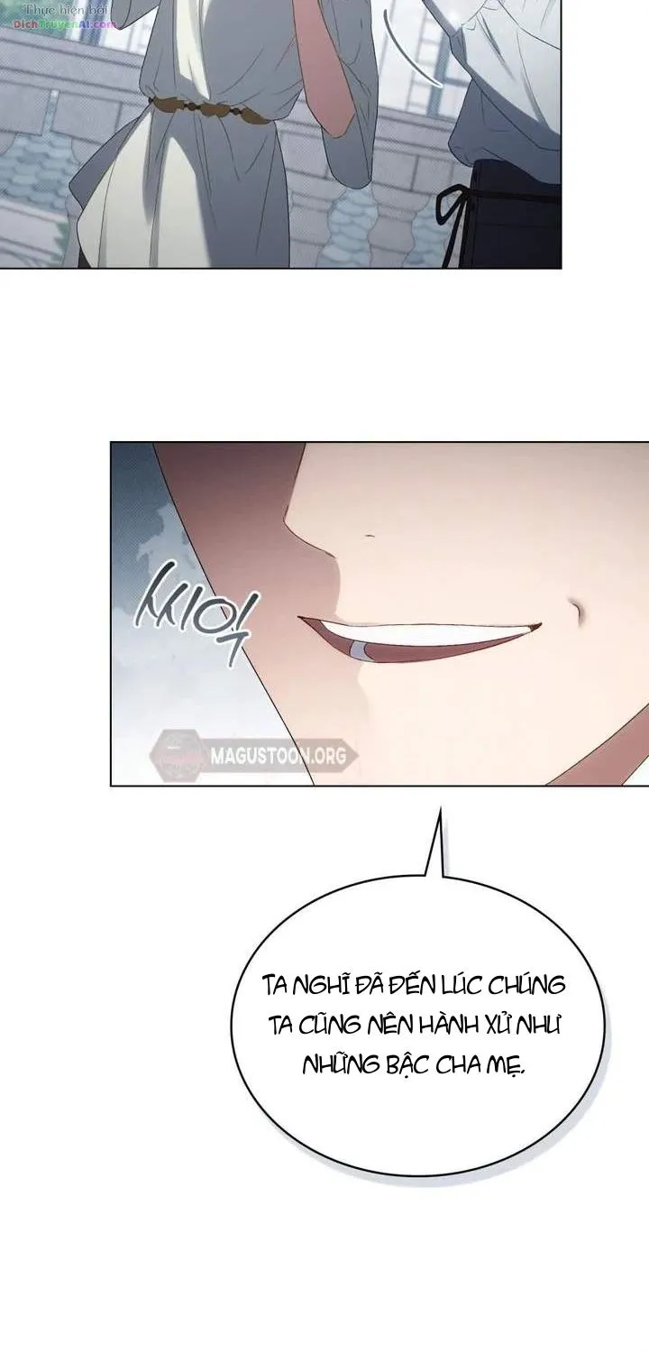 Thượng Lưu - Chap 95 - Trang 85