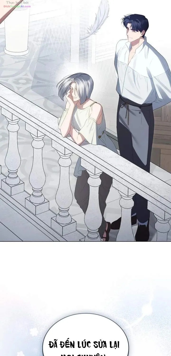 Thượng Lưu - Chap 95 - Trang 88