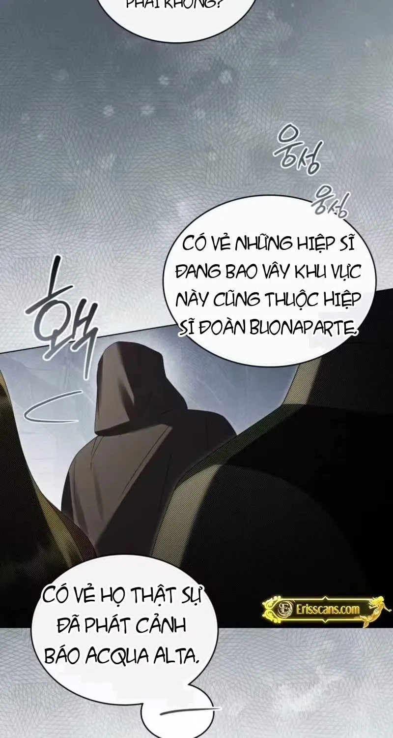 Thượng Lưu - Chap 96 - Trang 17