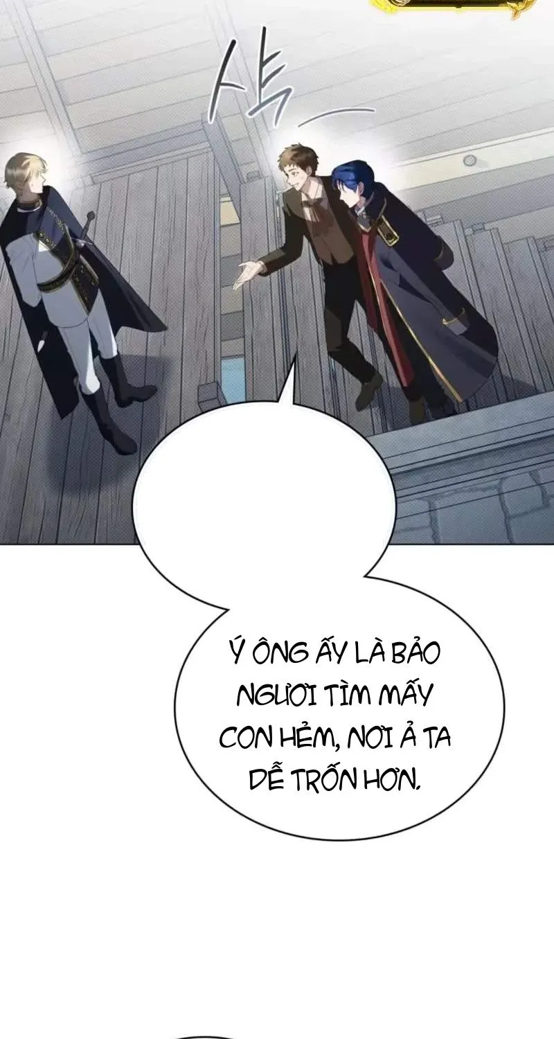 Thượng Lưu - Chap 96 - Trang 32