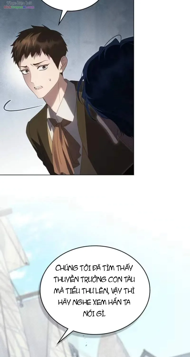 Thượng Lưu - Chap 96 - Trang 34