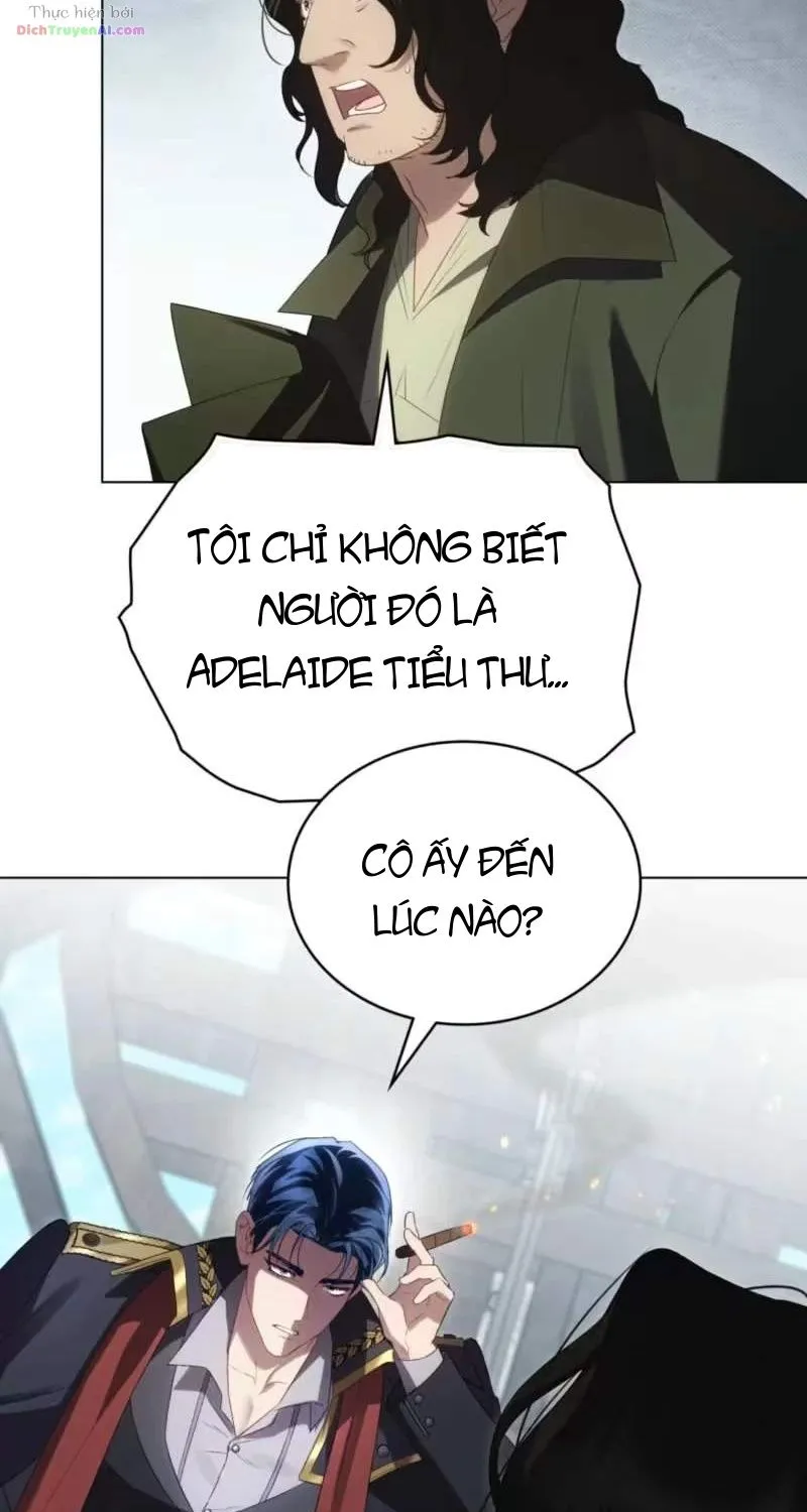 Thượng Lưu - Chap 96 - Trang 37