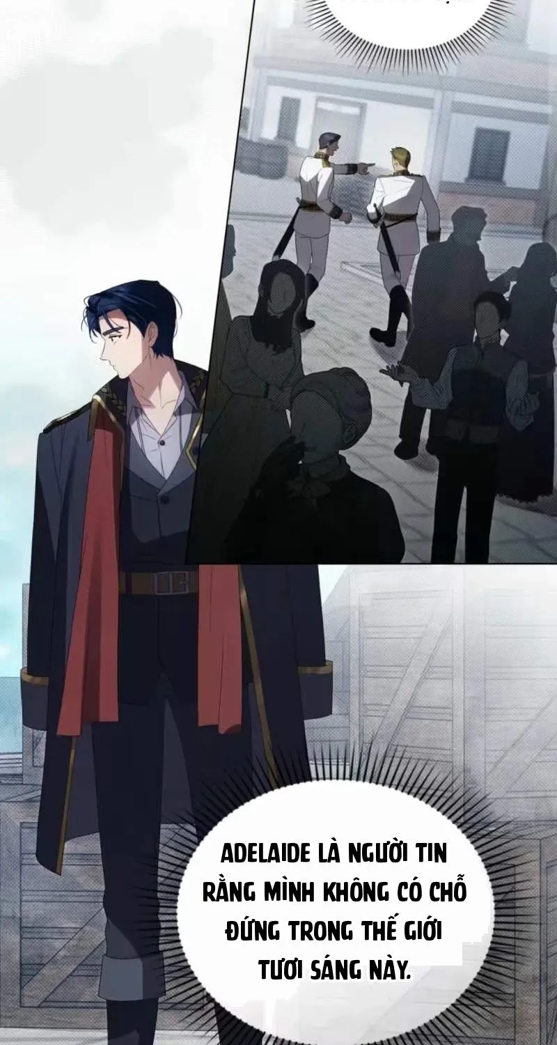 Thượng Lưu - Chap 96 - Trang 44