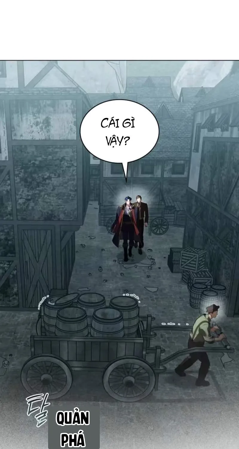 Thượng Lưu - Chap 96 - Trang 53