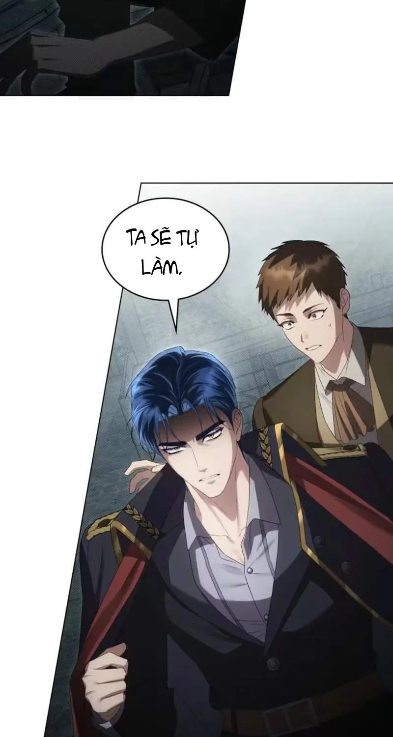 Thượng Lưu - Chap 96 - Trang 62