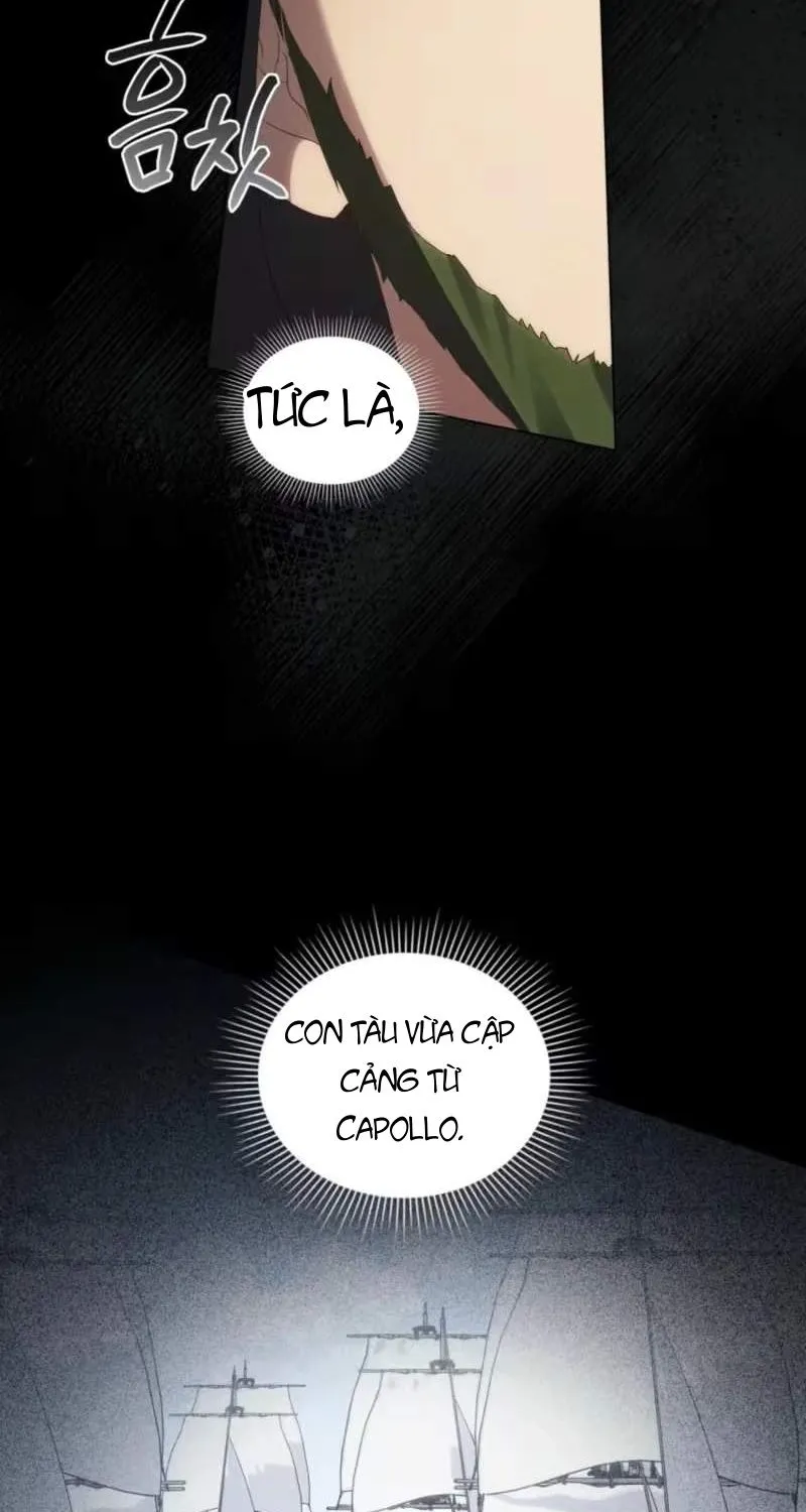 Thượng Lưu - Chap 96 - Trang 8