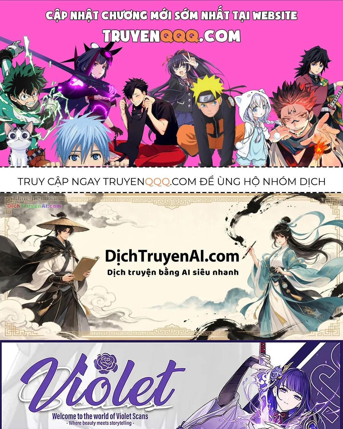 Thượng Lưu - Chap 97 - Trang 1