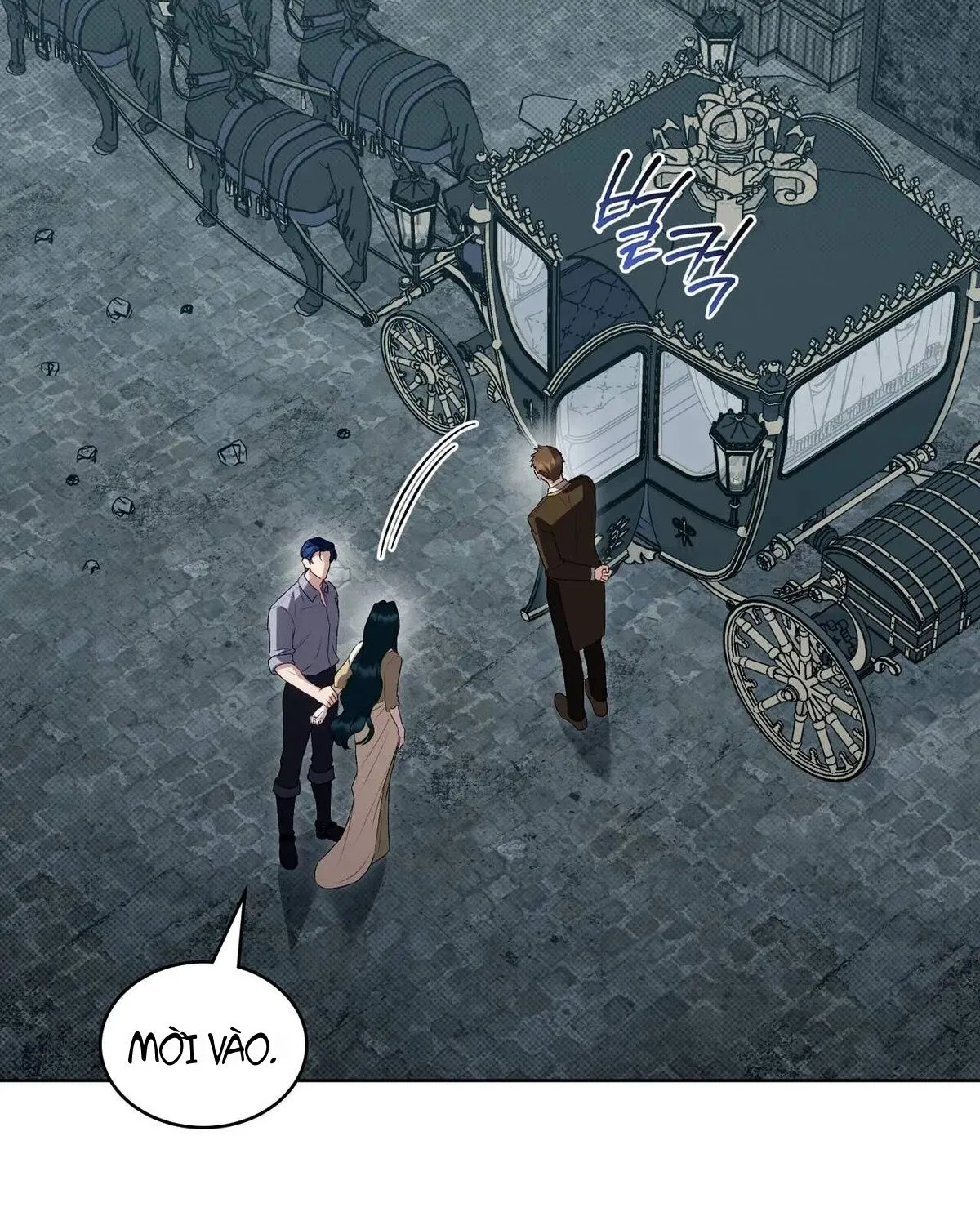Thượng Lưu - Chap 97 - Trang 11