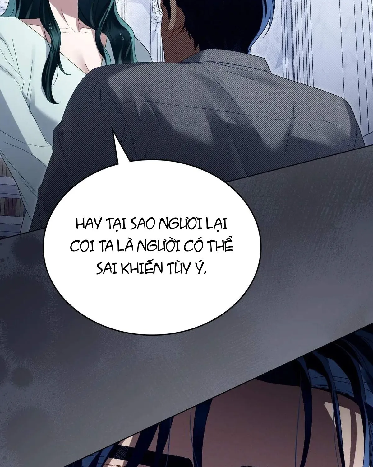 Thượng Lưu - Chap 97 - Trang 101