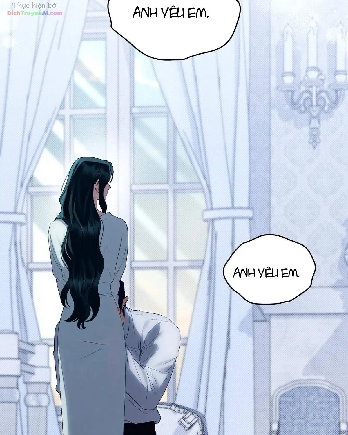 Thượng Lưu - Chap 97 - Trang 115