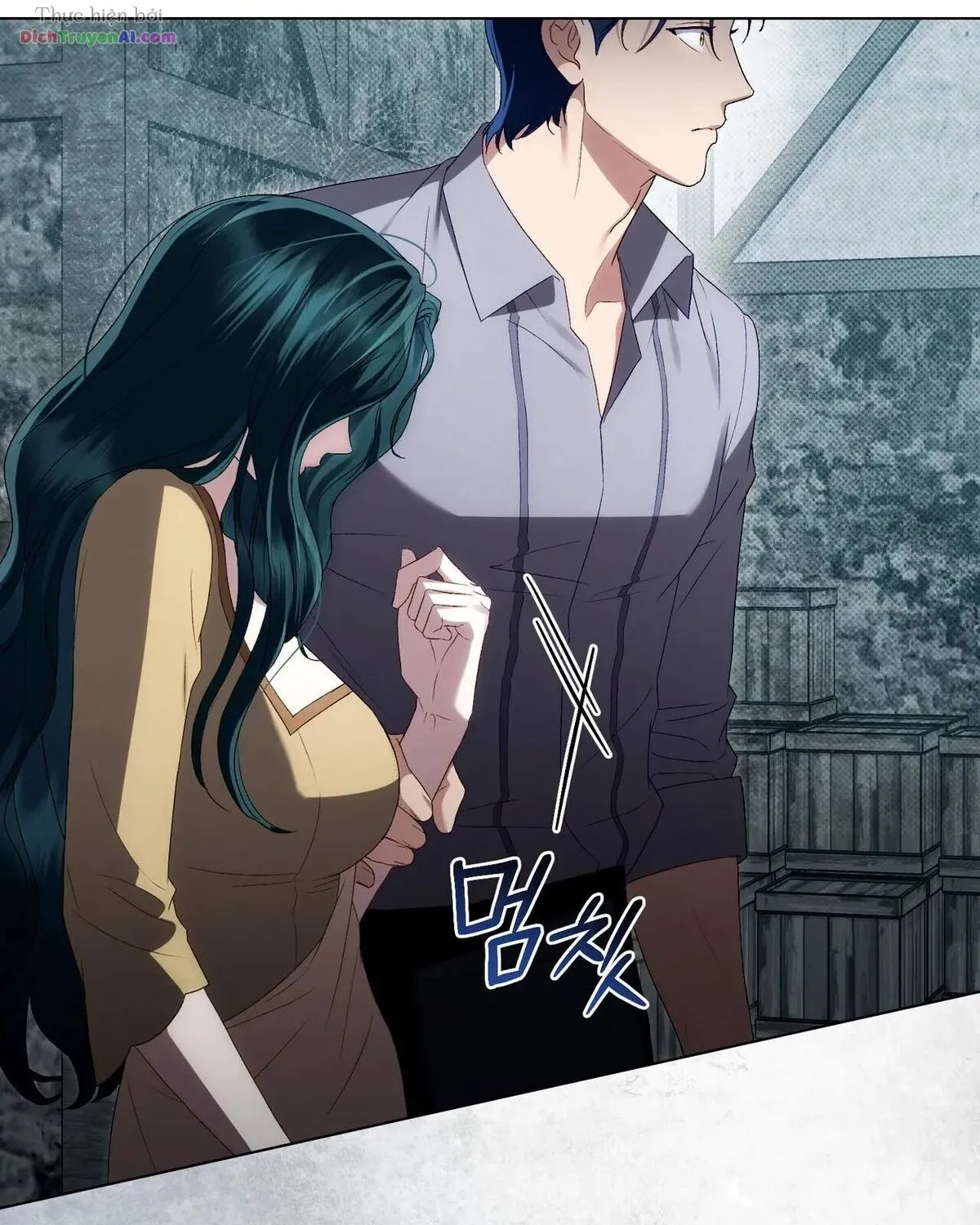 Thượng Lưu - Chap 97 - Trang 13