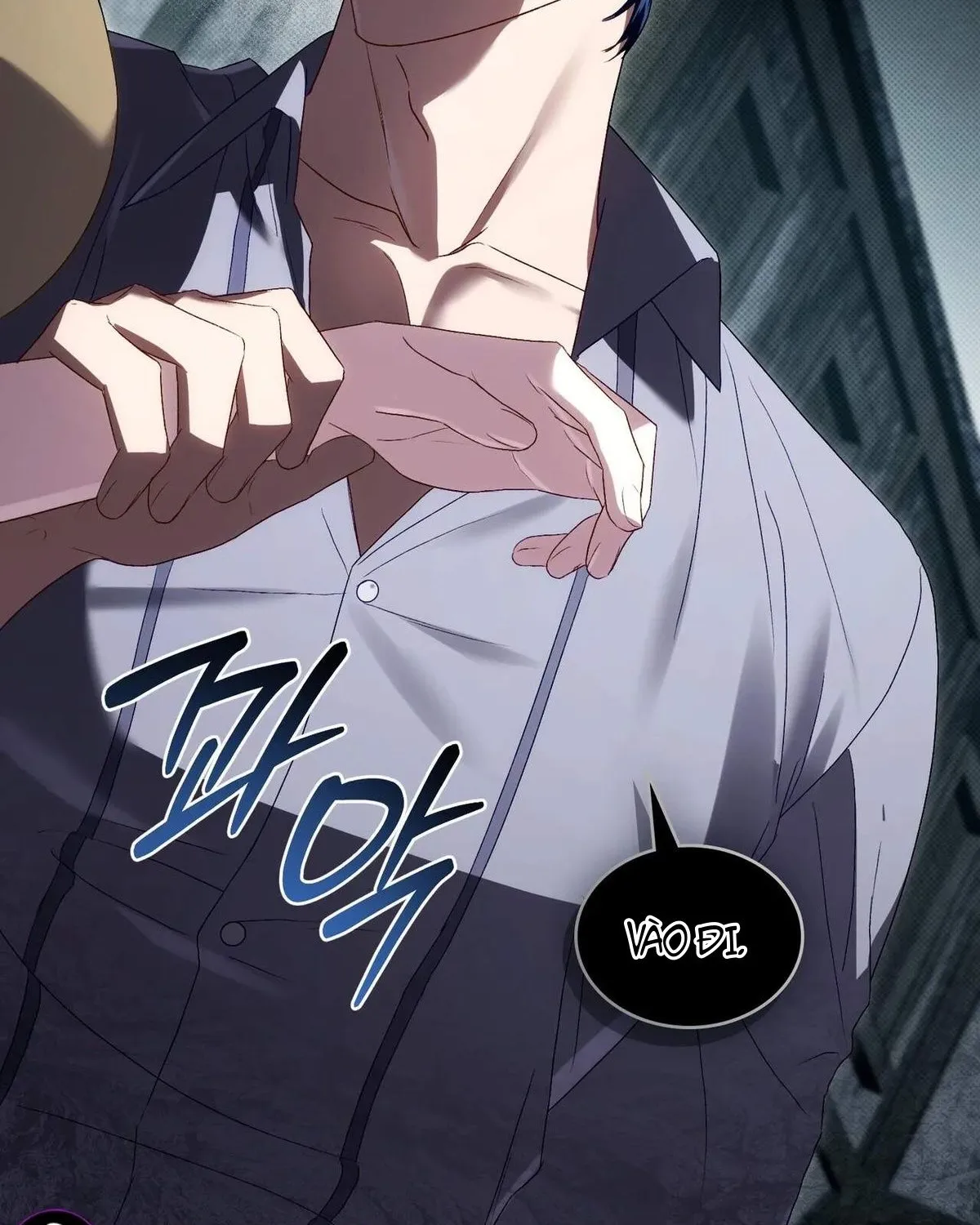 Thượng Lưu - Chap 97 - Trang 17