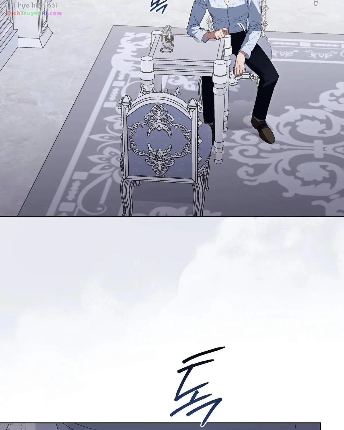 Thượng Lưu - Chap 97 - Trang 25