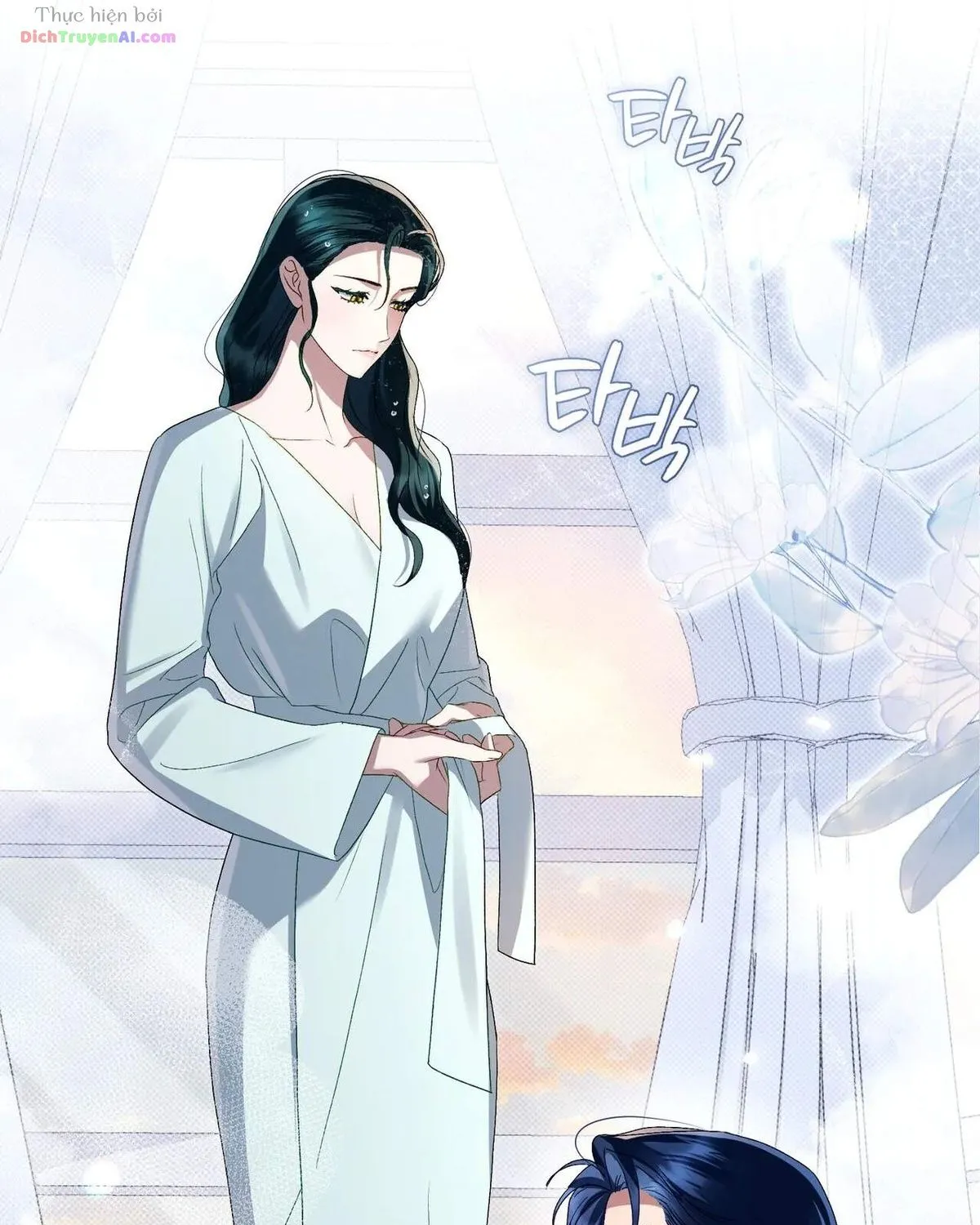 Thượng Lưu - Chap 97 - Trang 31