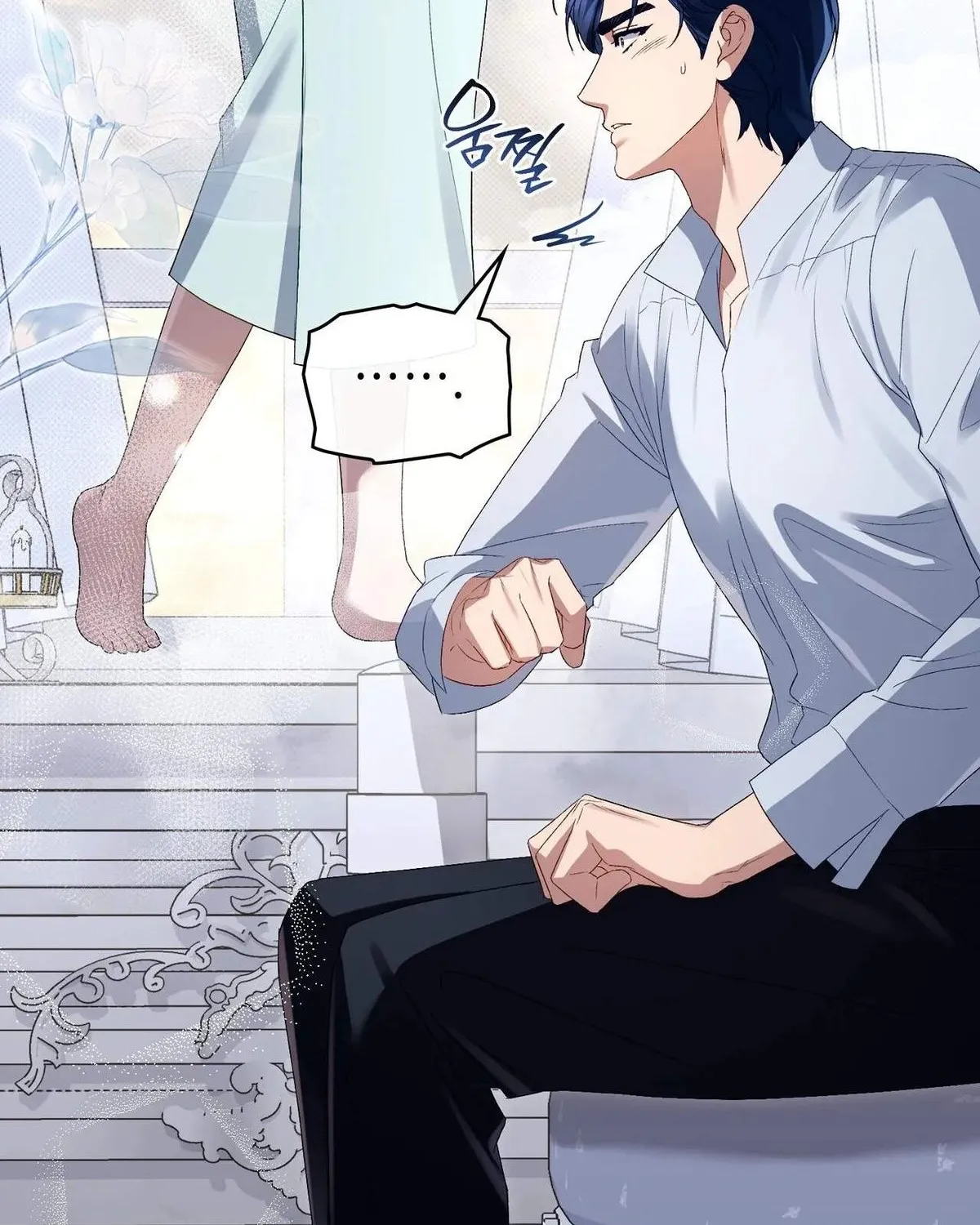 Thượng Lưu - Chap 97 - Trang 32