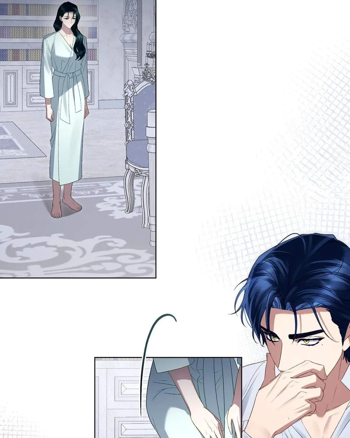 Thượng Lưu - Chap 97 - Trang 38