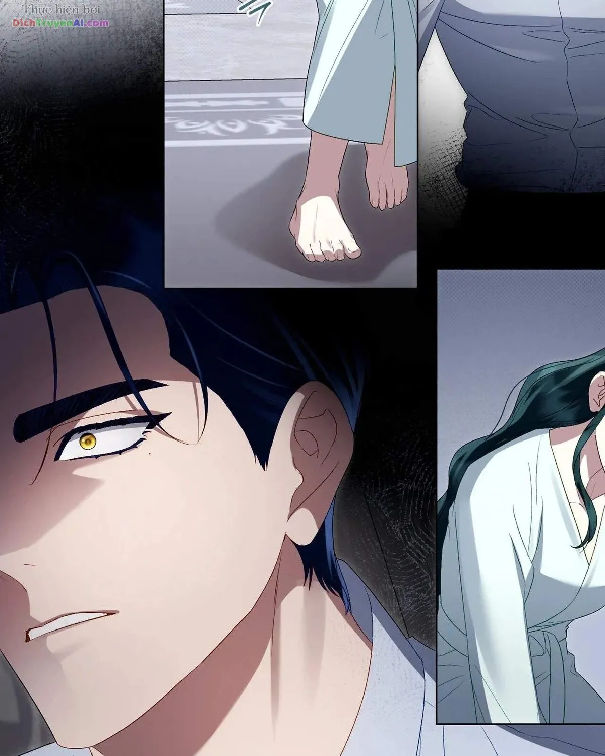 Thượng Lưu - Chap 97 - Trang 40