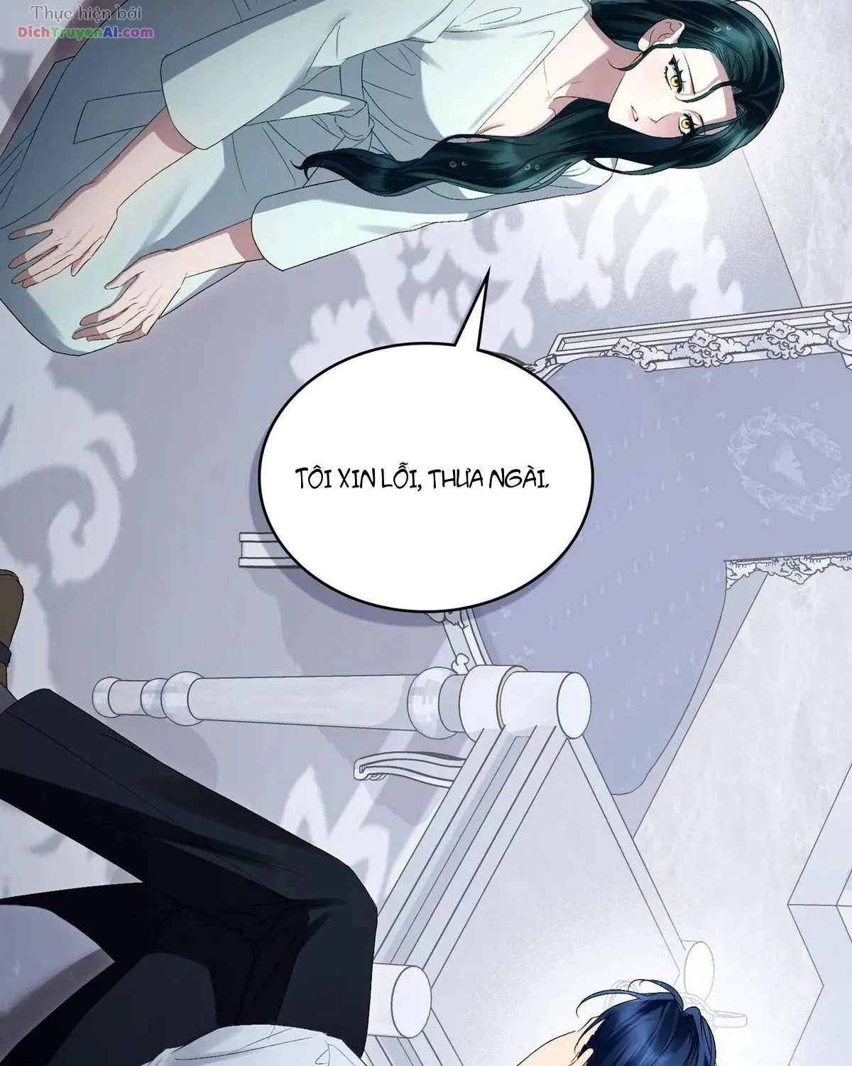 Thượng Lưu - Chap 97 - Trang 43