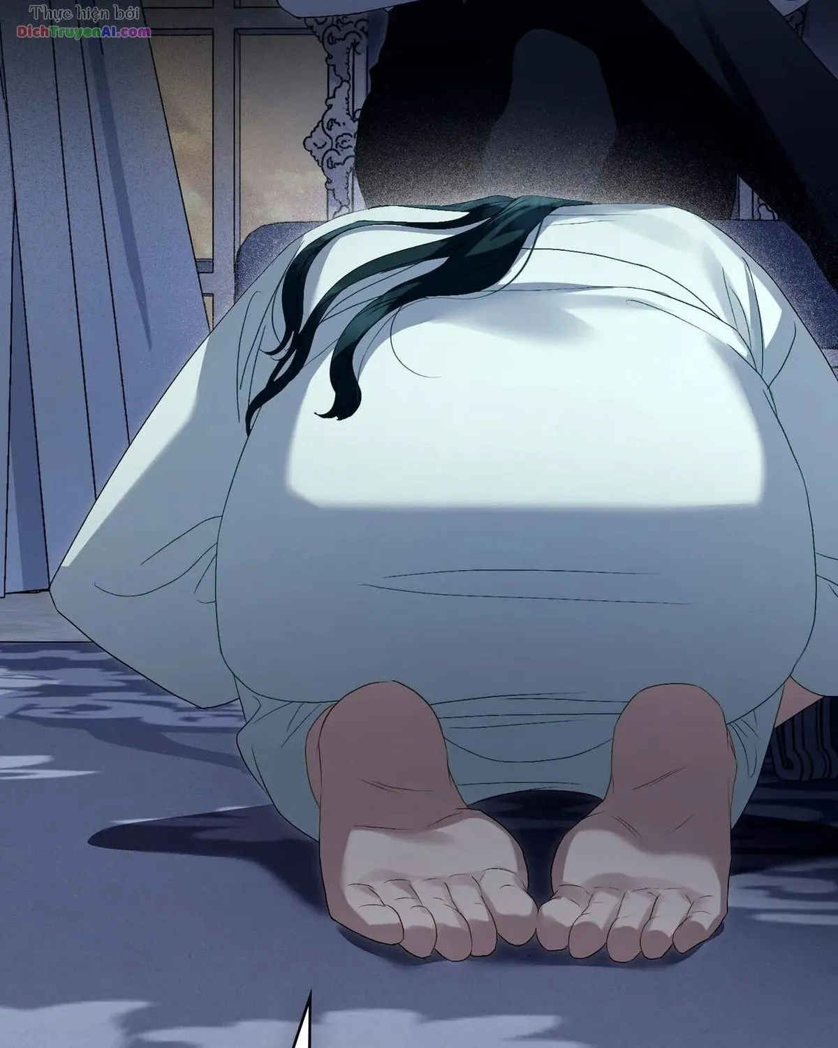 Thượng Lưu - Chap 97 - Trang 49