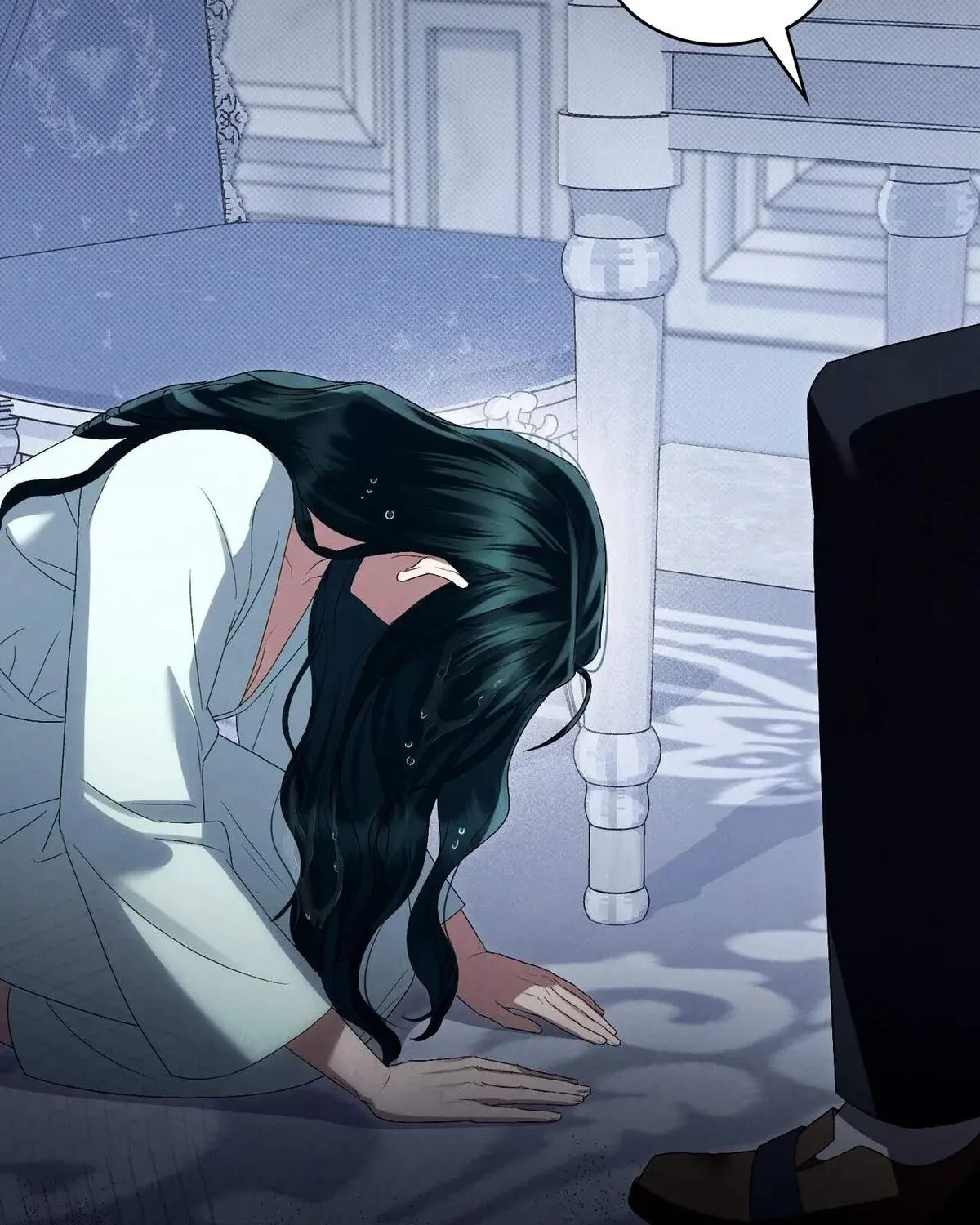 Thượng Lưu - Chap 97 - Trang 59