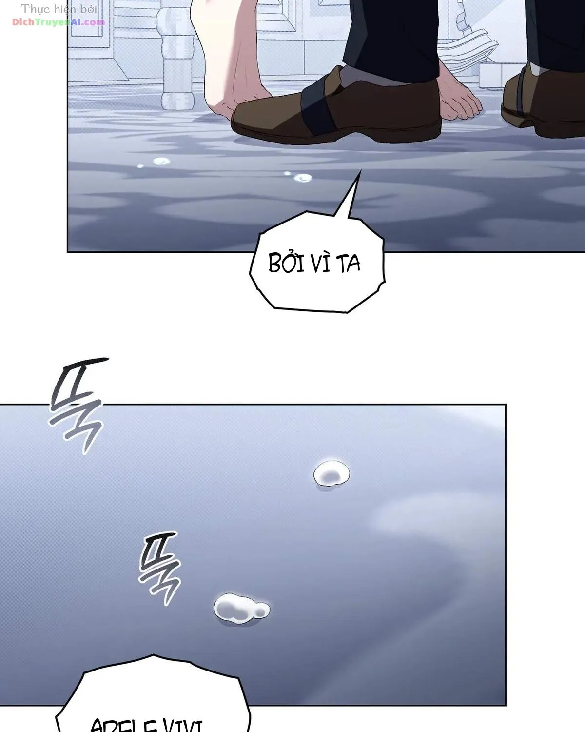 Thượng Lưu - Chap 97 - Trang 73